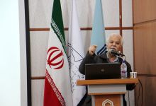 گزارش تصویری از همایش گیاهان داروئی